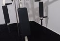 Deportes - Vendo multigym (tipo gimnasio) 70 Kg - En Venta