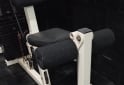 Deportes - Vendo multigym (tipo gimnasio) 70 Kg - En Venta