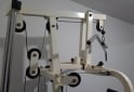 Deportes - Vendo multigym (tipo gimnasio) 70 Kg - En Venta