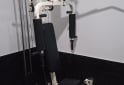 Deportes - Vendo multigym (tipo gimnasio) 70 Kg - En Venta