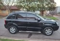 Camionetas - Hyundai Tucson 2007 Nafta 193000Km - En Venta