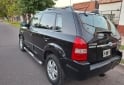 Camionetas - Hyundai Tucson 2007 Nafta 193000Km - En Venta
