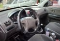 Camionetas - Hyundai Tucson 2007 Nafta 193000Km - En Venta