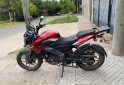 Motos - Bajaj Rouser NS 160 2024 Nafta 8000Km - En Venta