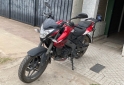 Motos - Bajaj Rouser NS 160 2024 Nafta 8000Km - En Venta