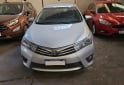 Autos - Toyota COROLLA XEI 1.8 6MT 2016 Nafta 140000Km - En Venta