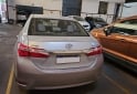 Autos - Toyota COROLLA XEI 1.8 6MT 2016 Nafta 140000Km - En Venta