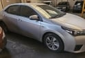 Autos - Toyota COROLLA XEI 1.8 6MT 2016 Nafta 140000Km - En Venta
