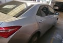 Autos - Toyota COROLLA XEI 1.8 6MT 2016 Nafta 140000Km - En Venta