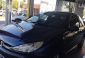 Autos - Peugeot 206 2005 Diesel 180000Km - En Venta