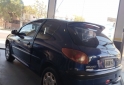 Autos - Peugeot 206 2005 Diesel 180000Km - En Venta