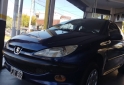Autos - Peugeot 206 2005 Diesel 180000Km - En Venta