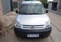 Utilitarios - Citroen Berlingo 2021 Nafta 38000Km - En Venta