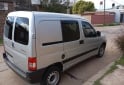 Utilitarios - Citroen Berlingo 2021 Nafta 38000Km - En Venta