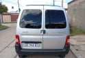 Utilitarios - Citroen Berlingo 2021 Nafta 38000Km - En Venta