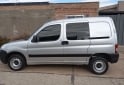 Utilitarios - Citroen Berlingo 2021 Nafta 38000Km - En Venta