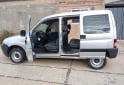 Utilitarios - Citroen Berlingo 2021 Nafta 38000Km - En Venta