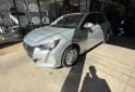 Autos - Peugeot 208 2022 Nafta 36000Km - En Venta