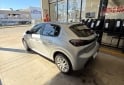 Autos - Peugeot 208 2022 Nafta 36000Km - En Venta