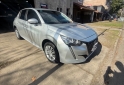 Autos - Peugeot 208 2022 Nafta 38000Km - En Venta