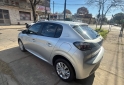 Autos - Peugeot 208 2022 Nafta 38000Km - En Venta
