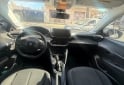 Autos - Peugeot 208 2022 Nafta 38000Km - En Venta