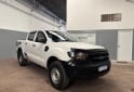 Camionetas - Ford Ranger XL 2.2 2020 Diesel 79000Km - En Venta