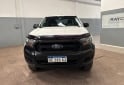 Camionetas - Ford Ranger XL 2.2 2020 Diesel 79000Km - En Venta