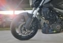 Motos - Bajaj Dominar 250 2023 Nafta 7000Km - En Venta