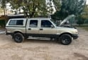 Camionetas - Ford Ranger 2004 Diesel 300000Km - En Venta