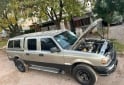Camionetas - Ford Ranger 2004 Diesel 300000Km - En Venta