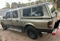Camionetas - Ford Ranger 2004 Diesel 300000Km - En Venta