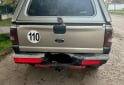 Camionetas - Ford Ranger 2004 Diesel 300000Km - En Venta