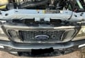 Camionetas - Ford Ranger 2004 Diesel 300000Km - En Venta