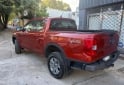 Camionetas - Ford RANGER XLS V6 2024 Diesel 120000Km - En Venta