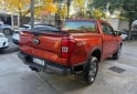 Camionetas - Ford RANGER XLS V6 2024 Diesel 120000Km - En Venta