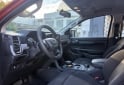 Camionetas - Ford RANGER XLS V6 2024 Diesel 120000Km - En Venta