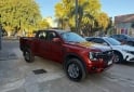 Camionetas - Ford RANGER XLS V6 2024 Diesel 120000Km - En Venta