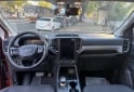 Camionetas - Ford RANGER XLS V6 2024 Diesel 120000Km - En Venta