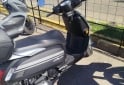 Motos - Kymco LIKE 125 2025 Nafta 1300Km - En Venta