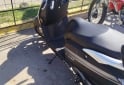 Motos - Kymco LIKE 125 2025 Nafta 1300Km - En Venta