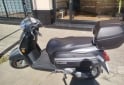 Motos - Kymco LIKE 125 2025 Nafta 1300Km - En Venta