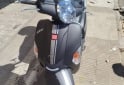 Motos - Kymco LIKE 125 2025 Nafta 1300Km - En Venta