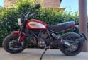 Motos - Ducati Scrambrer 800 2016 Nafta 19000Km - En Venta