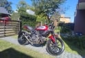 Motos - Ducati Scrambrer 800 2016 Nafta 19000Km - En Venta