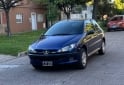 Autos - Peugeot 206 2005 Diesel 180000Km - En Venta