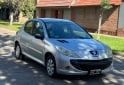 Autos - Peugeot 207 Compact 2009 Nafta 180000Km - En Venta