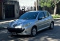 Autos - Peugeot 207 Compact 2009 Nafta 180000Km - En Venta