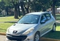 Autos - Peugeot 207 Compact 2009 Nafta 180000Km - En Venta