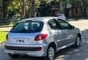 Autos - Peugeot 207 Compact 2009 Nafta 180000Km - En Venta